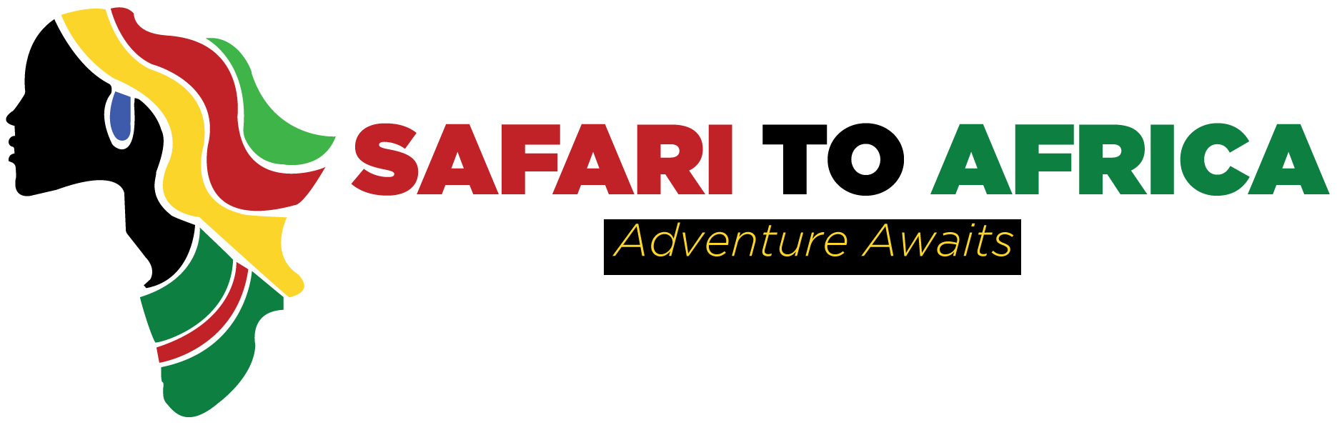 Safari to Africa